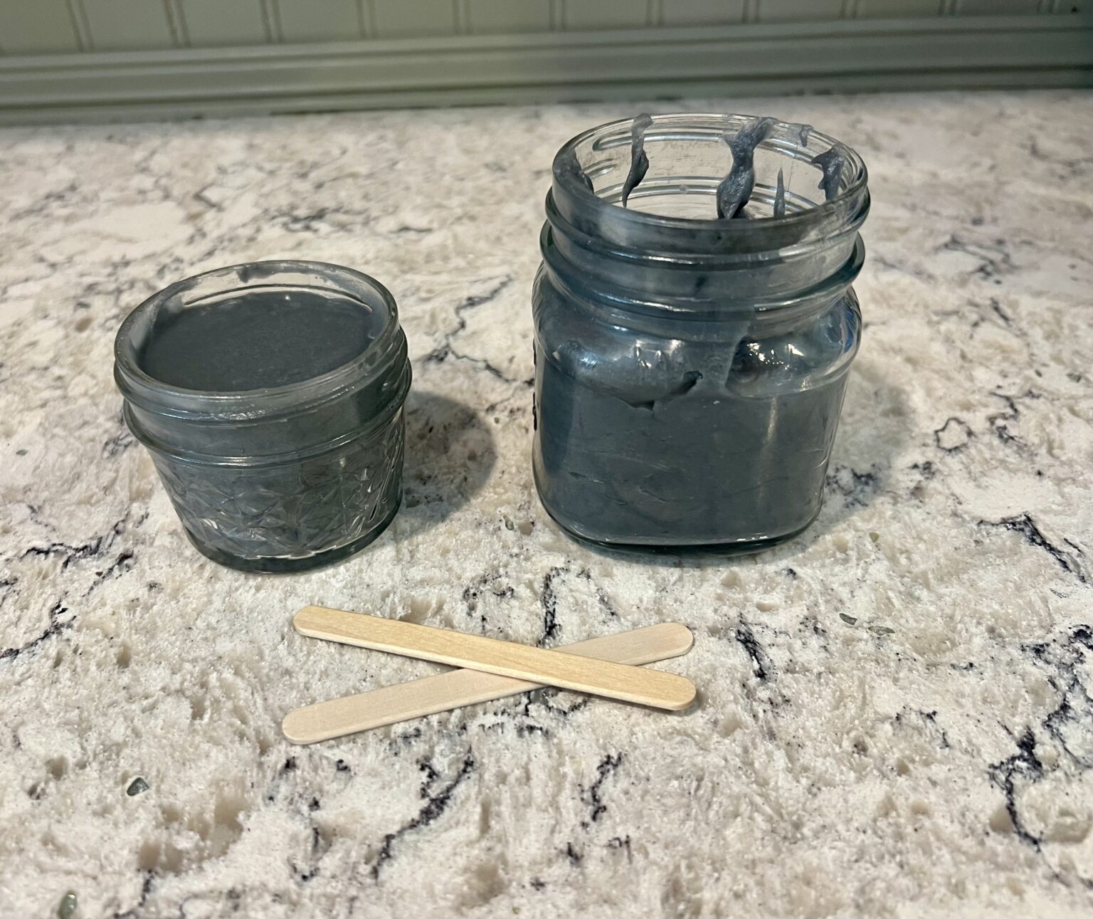 DIY Deodorant