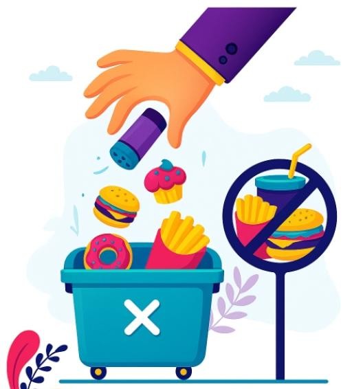 Food Elimination Stage Challenge