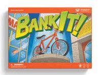 Money is a Game