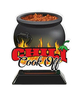 Chili Cook Off
