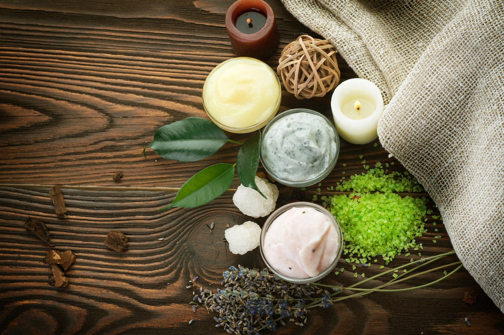 Personal Care Products