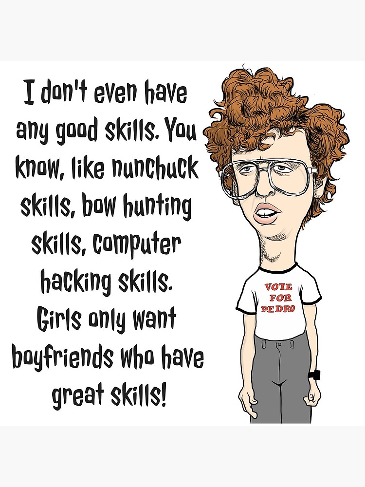 Got Skills?